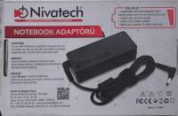 NIVATECH A-1250 12V/5A KAMERA ADAPTOR  GUVENLİK ADAPTORU KAMERASI ADAPTÖRÜ